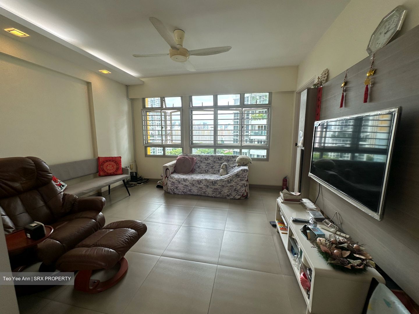 Blk 127A Kim Tian Green (Bukit Merah), HDB 2 Rooms #444230671